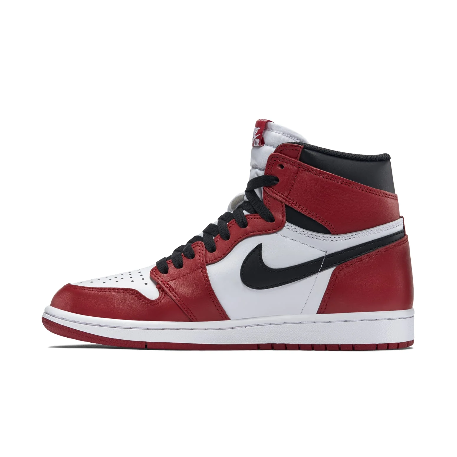 Air Jordan 1 Retro High OG ‘Chicago’ 2015 555088-101 - 图片 4