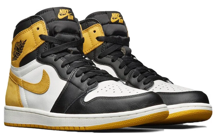 Air Jordan 1 Retro High OG ‘Yellow Ochre’ 555088-109