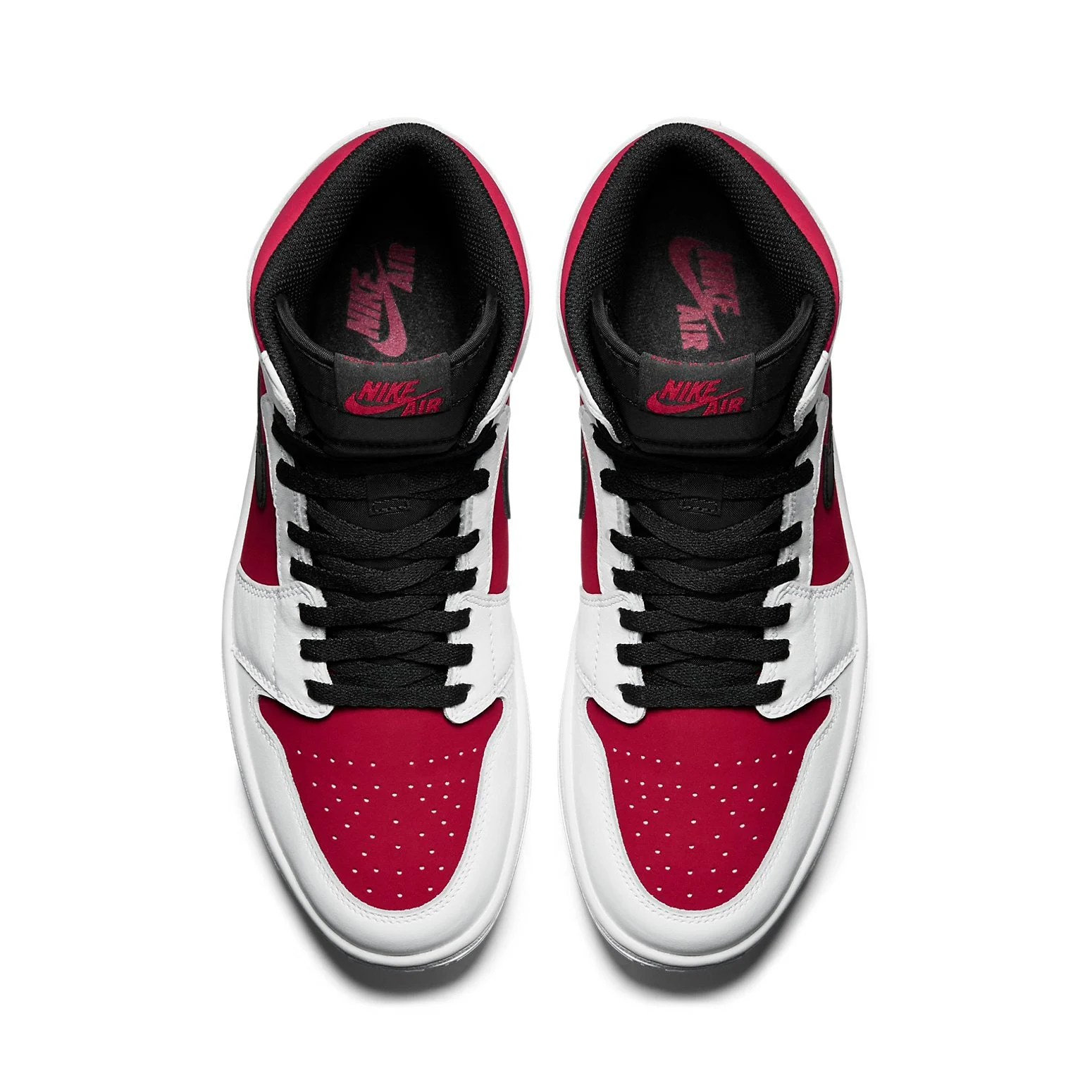 Air Jordan 1 Retro ‘Carmine’ 555088-123