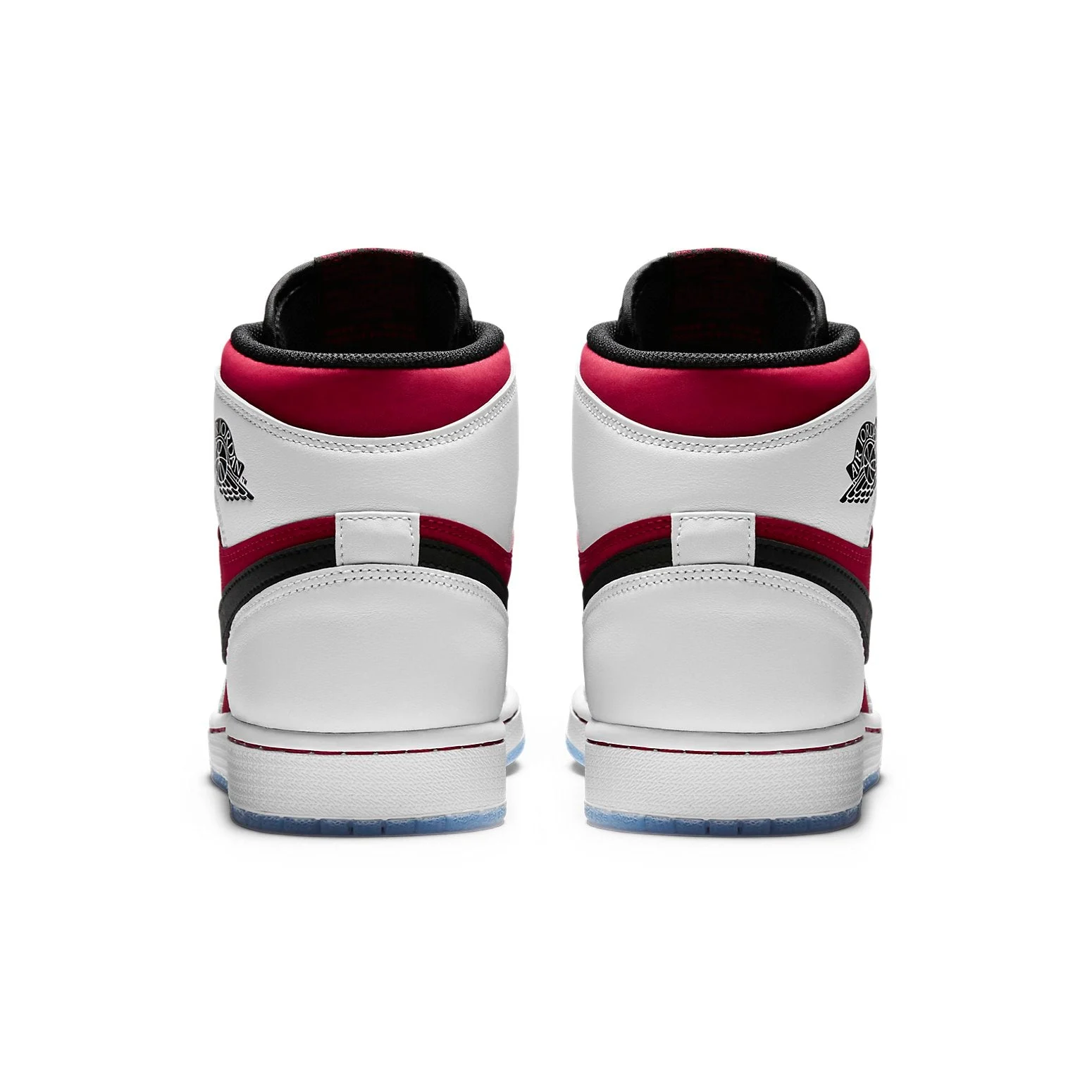 Alternative view of Air Jordan 1 Retro ‘Carmine’ 555088-123