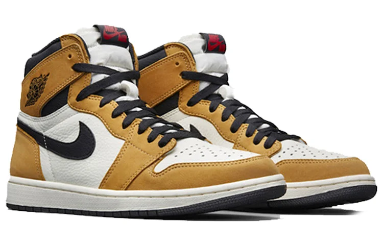 Air Jordan 1 Retro High OG ‘Rookie of the Year’ 555088-700