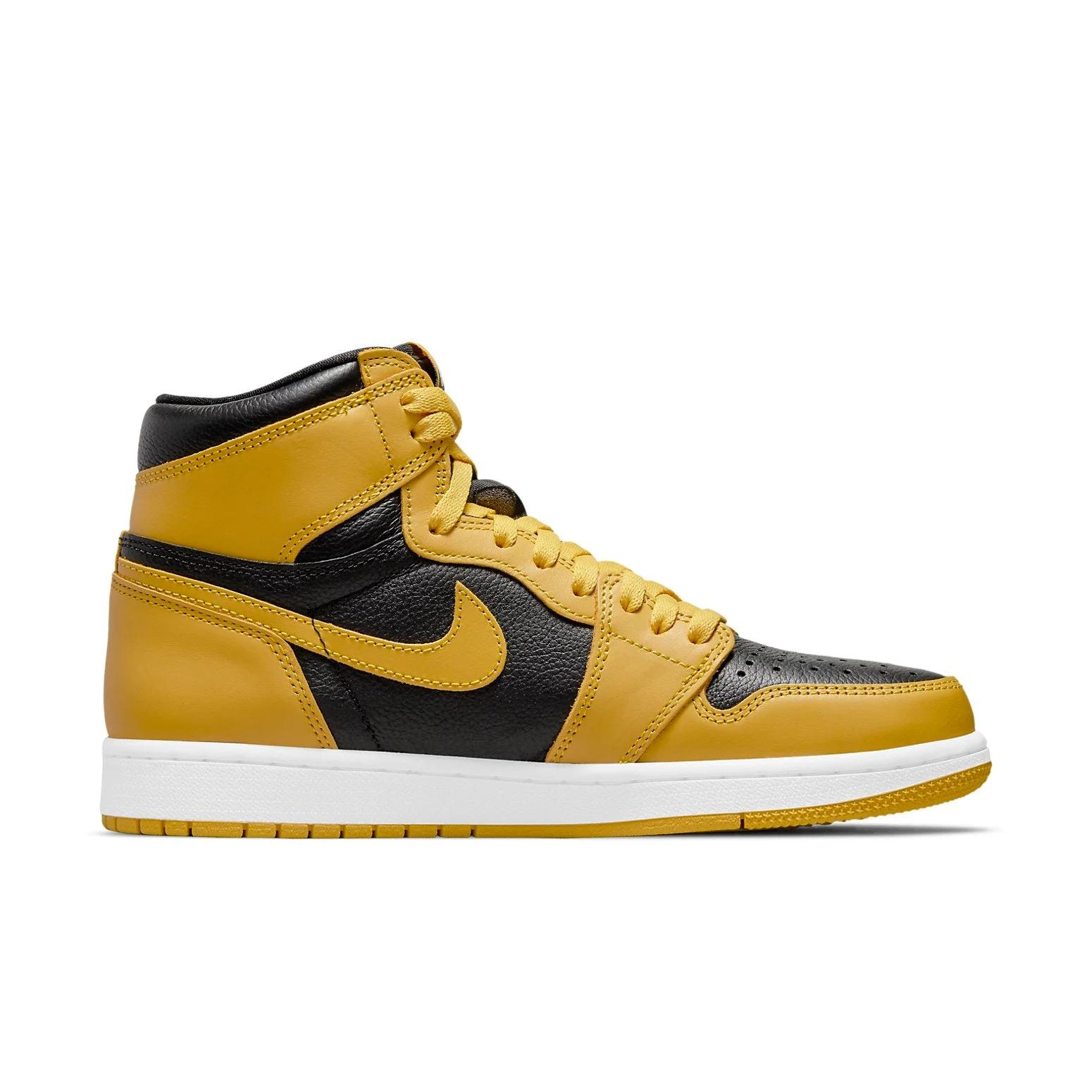 Air Jordan 1 Retro High OG ‘Pollen’ 555088-701