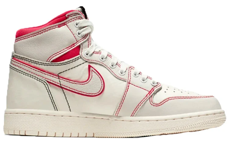(GS) Air Jordan 1 Retro High OG ‘Phantom’ 575441-160