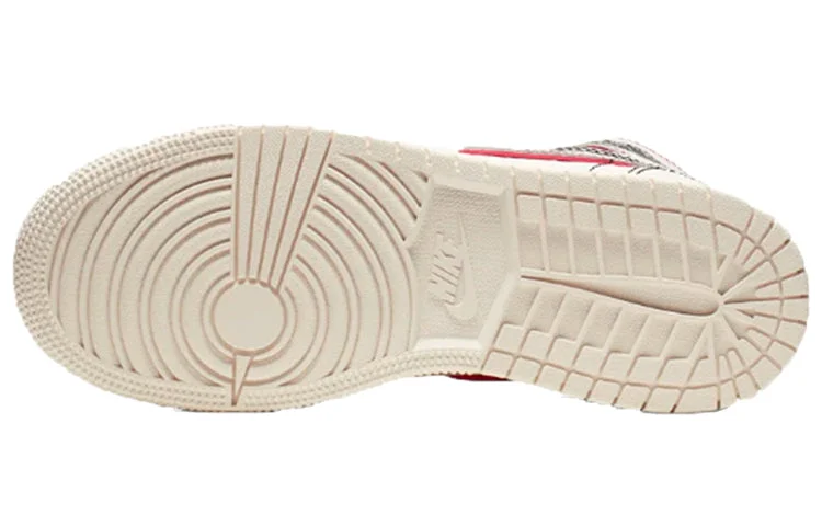 (GS) Air Jordan 1 Retro High OG ‘Phantom’ 575441-160 - 图片 4