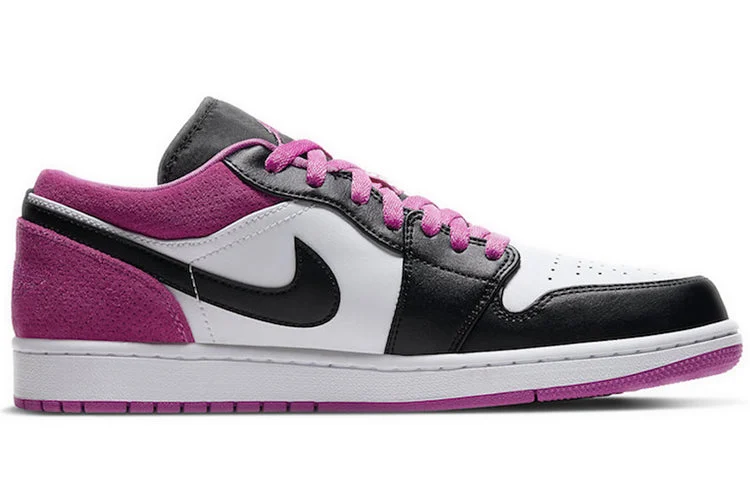 Air Jordan 1 Low SE ‘Fuchsia’ CK3022-005
