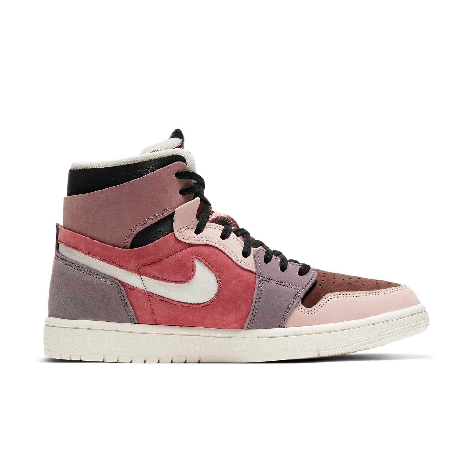 (WMNS) Air Jordan 1 High Zoom ‘Canyon Rust’ CT0979-602