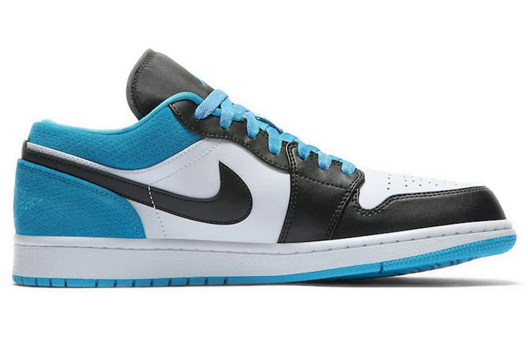 Air Jordan 1 Low SE ‘Laser Blue’ CK3022-004