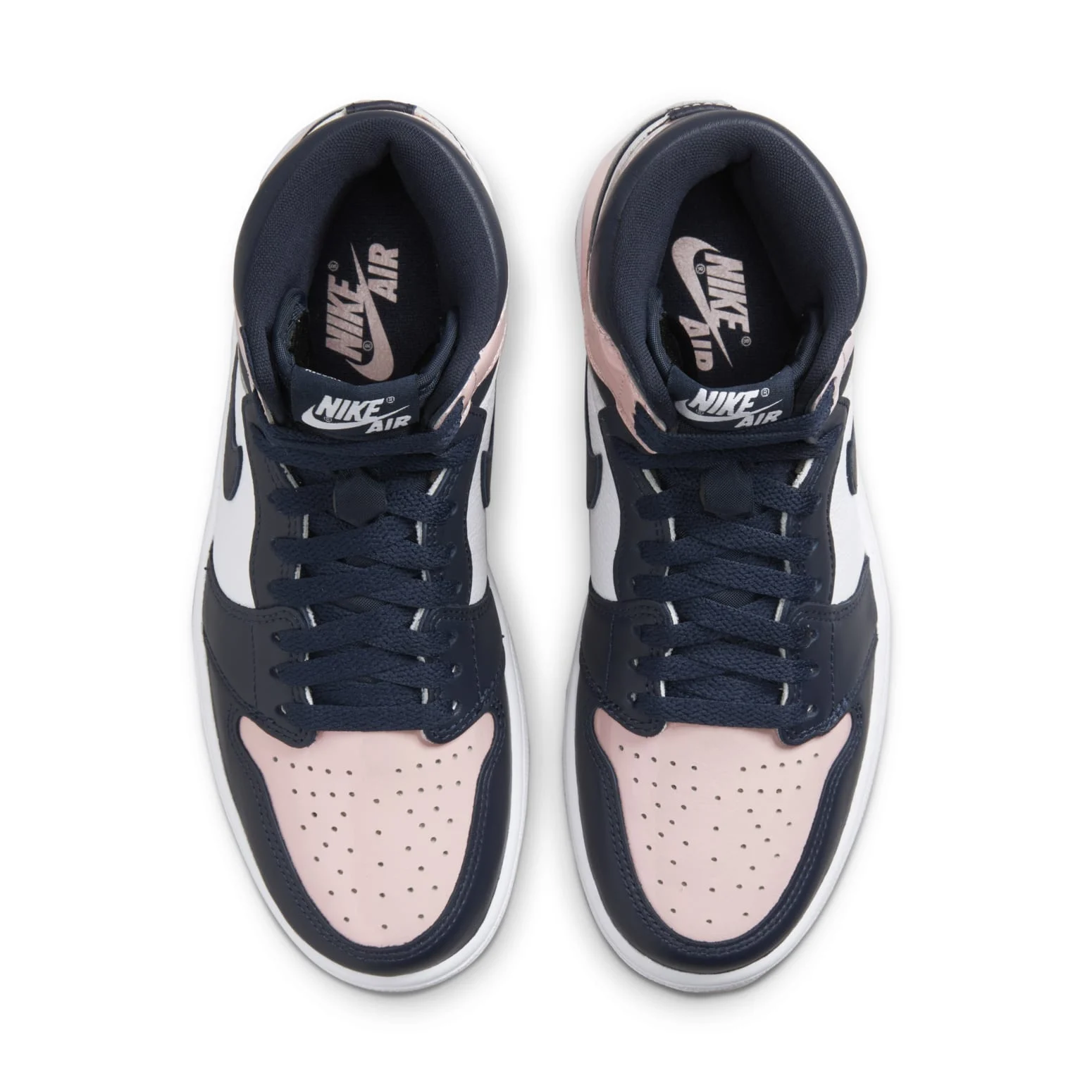 (WMNS) Air Jordan 1 Retro High OG SE ‘Bubble Gum’ DD9335-641 - 图片 3