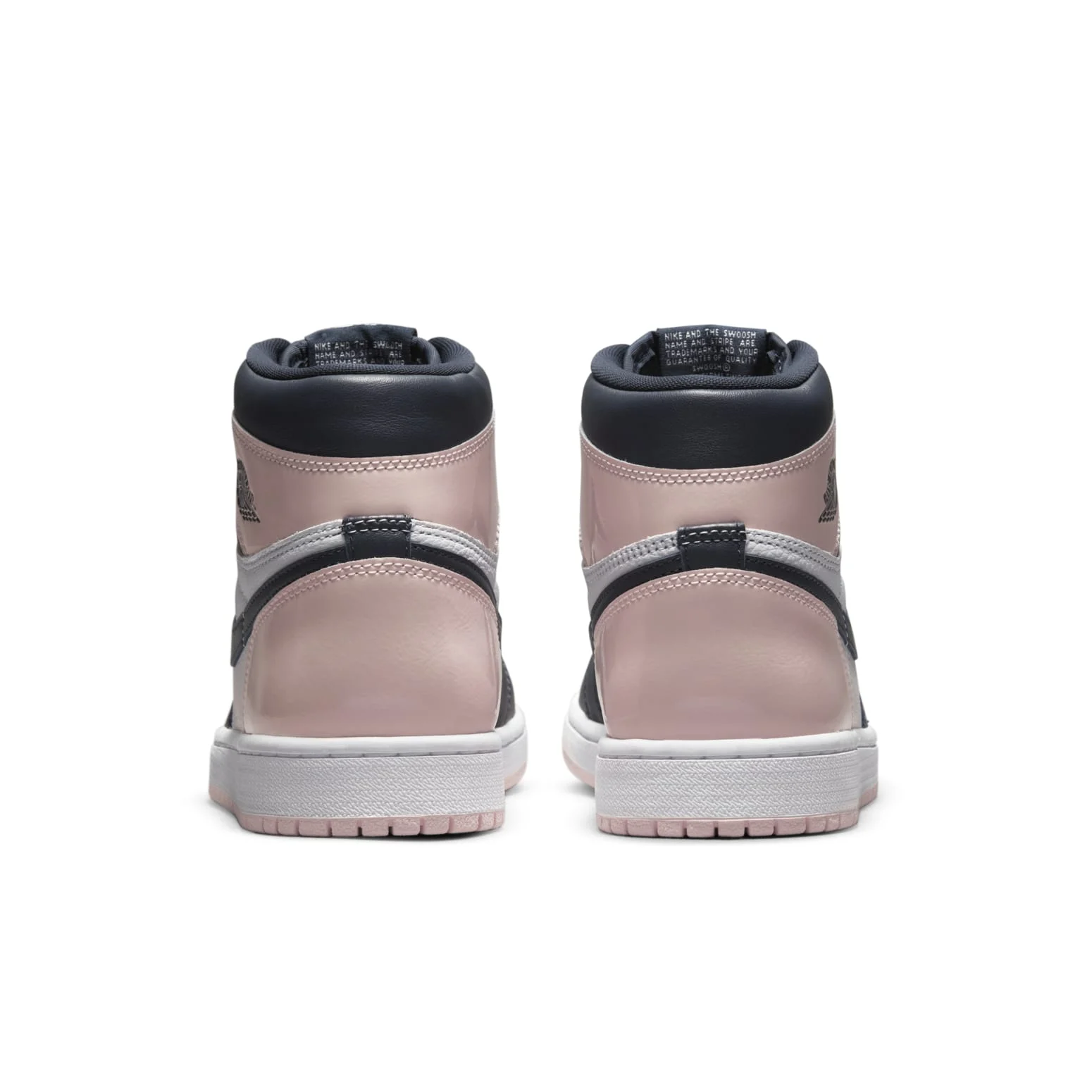 (WMNS) Air Jordan 1 Retro High OG SE ‘Bubble Gum’ DD9335-641 - 图片 4