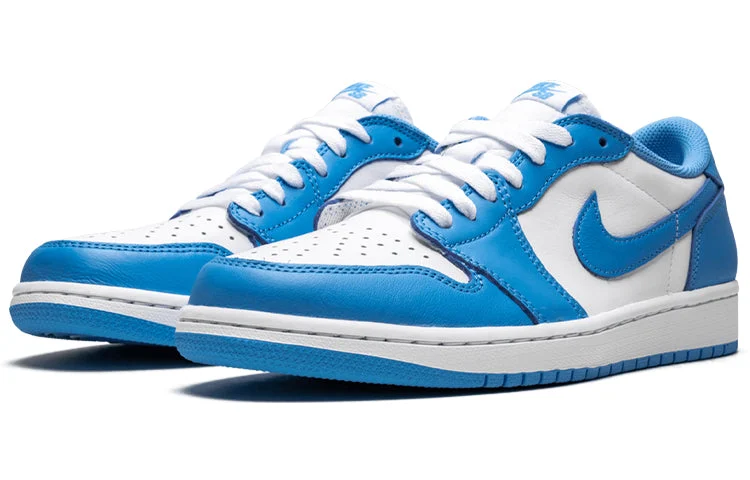 Air Jordan 1 Low SB ‘UNC’ CJ7891-401