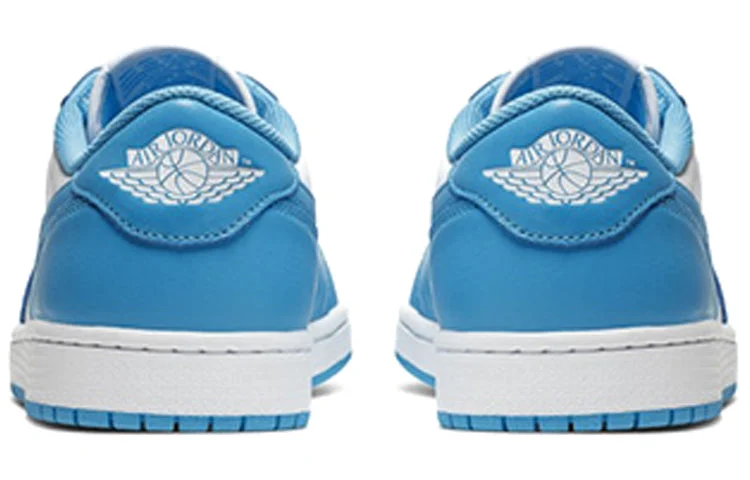 Air Jordan 1 Low SB ‘UNC’ CJ7891-401 - 图片 4