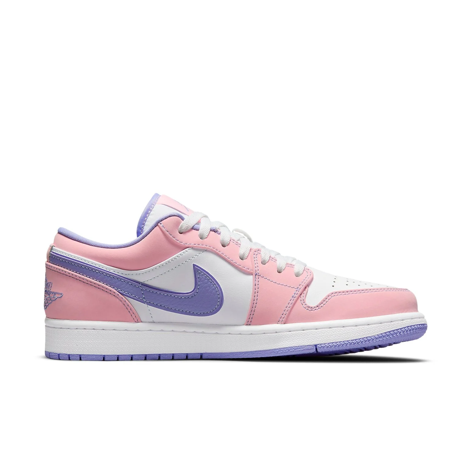 Air Jordan 1 Low SE ‘Arctic Punch’ CK3022-600