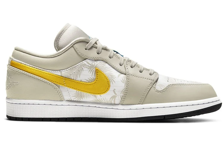 Air Jordan 1 Low ‘Orewood Brown’ CK3022-107