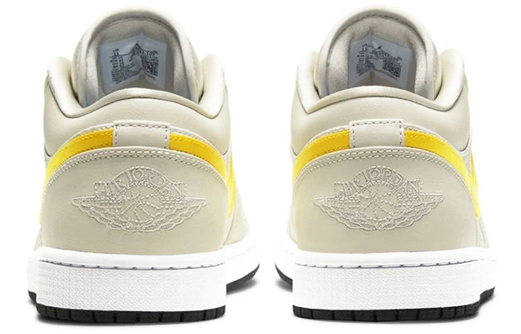 Air Jordan 1 Low ‘Orewood Brown’ CK3022-107 - Image 4