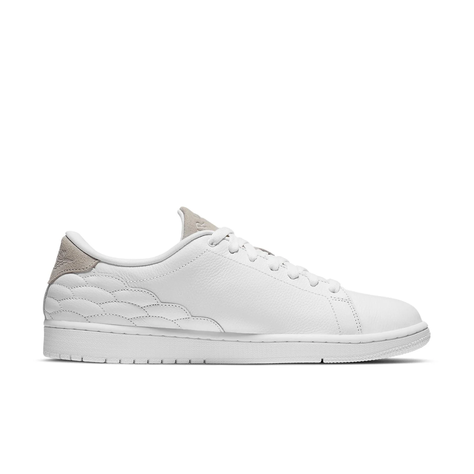 Air Jordan 1 Centre Court ‘White on White’ DJ2756-100