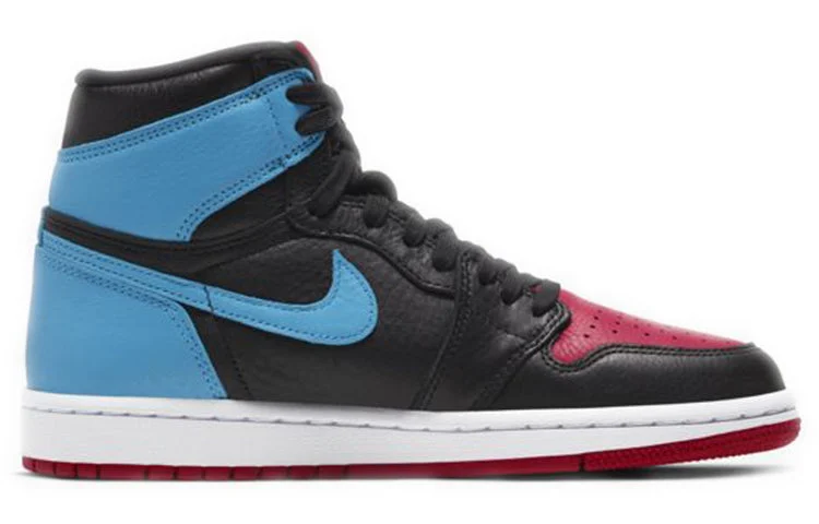 (WMNS) Air Jordan 1 High OG ‘UNC to Chicago’ CD0461-046