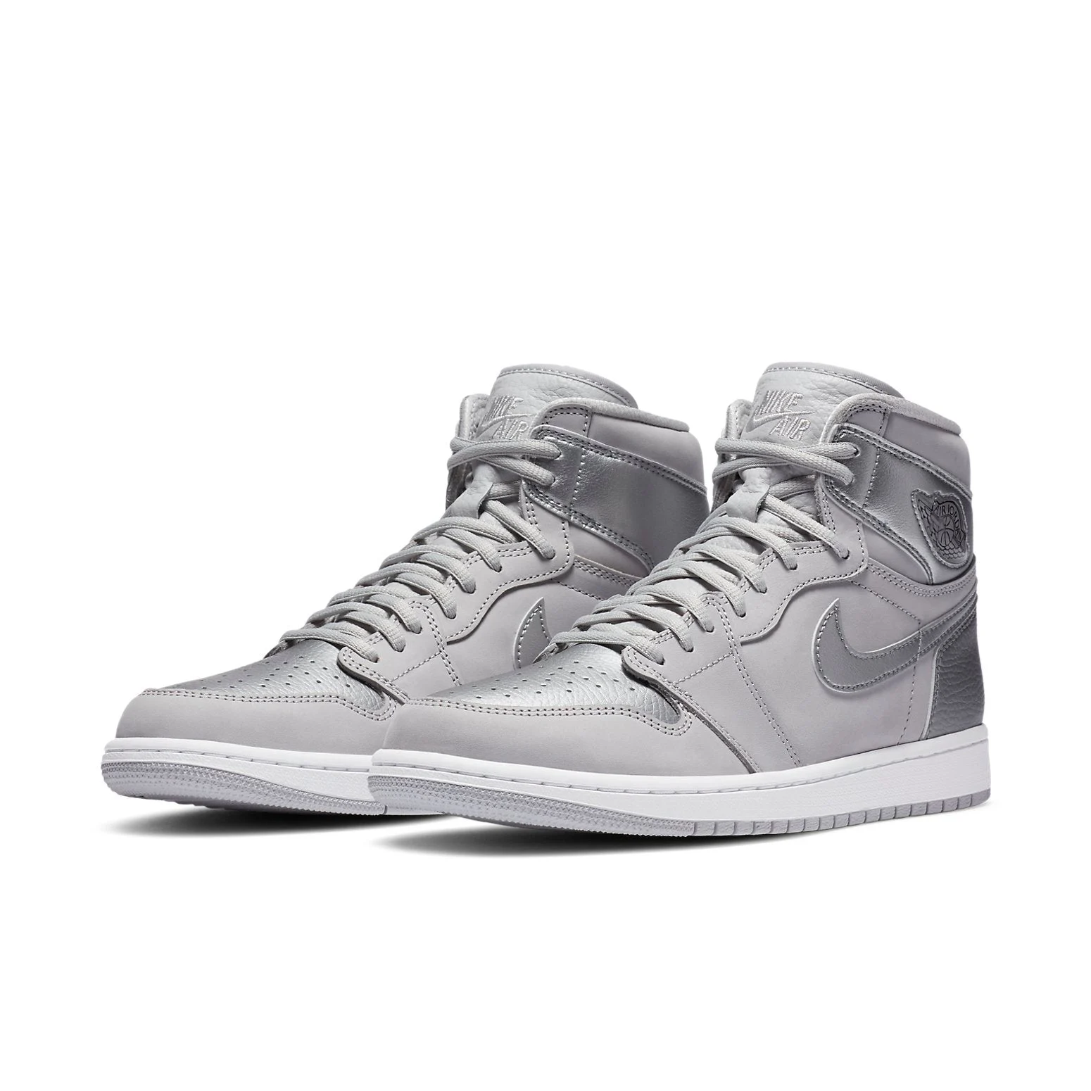 Alternative view of Air Jordan 1 Retro High OG co.JP ‘Tokyo’ DC1788-029