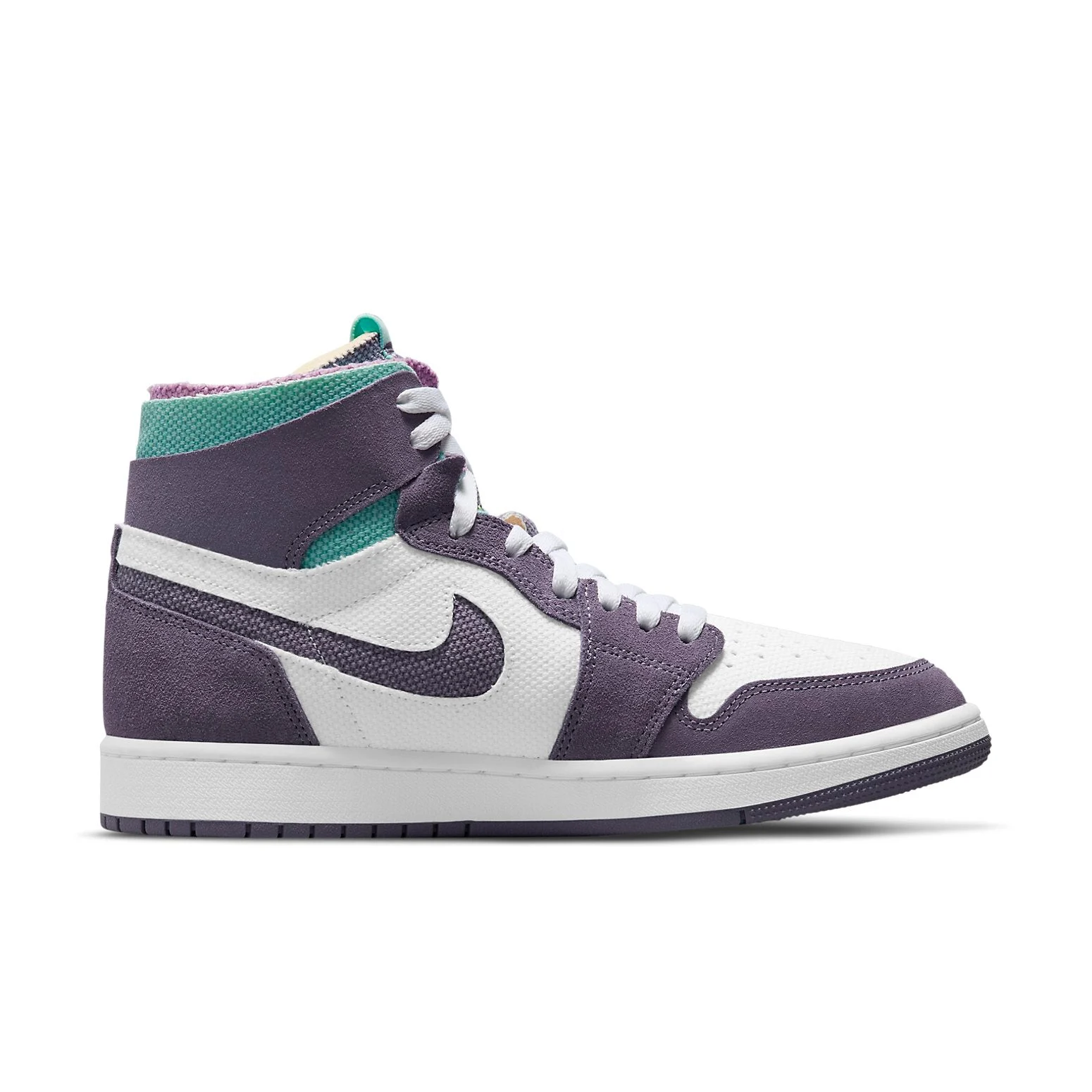Air Jordan 1 High Zoom Comfort ‘Tropical Twist’ CT0978-150