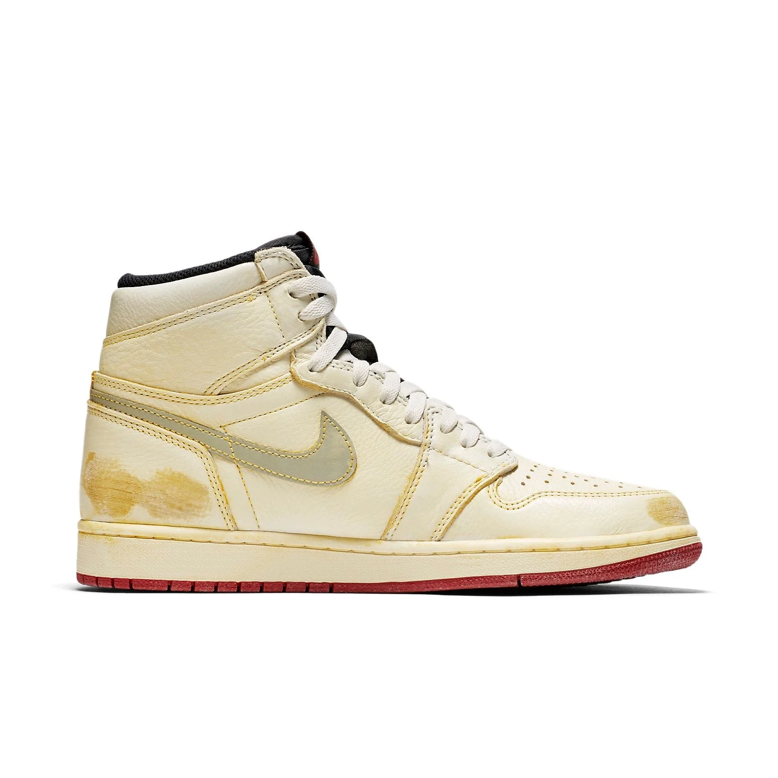 Air Jordan 1 Retro High OG x Nigel Sylvester ‘Nigel Sylvester’ BV1803-106