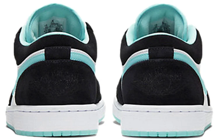 Air Jordan 1 Low ‘Island Green’ CQ9828-131 - 图片 3