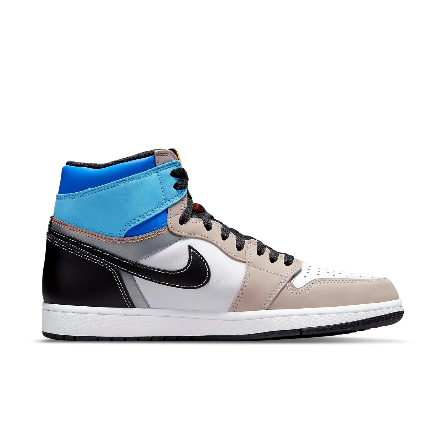 Air Jordan 1 Retro High OG ‘Prototype’ DC6515-100