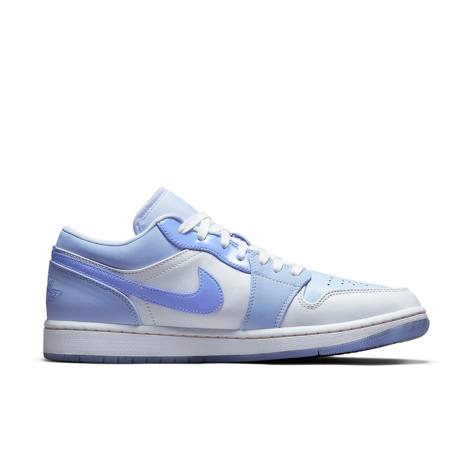 Air Jordan 1 Low SE ‘Mighty Swooshers’ DM5442-040
