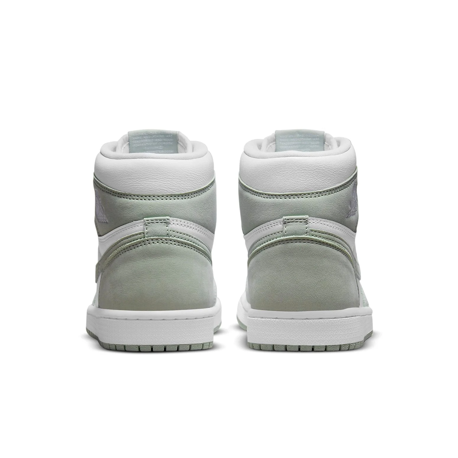 (WMNS) Air Jordan 1 Retro High OG ‘Seafoam’ CD0461-002 - Image 4