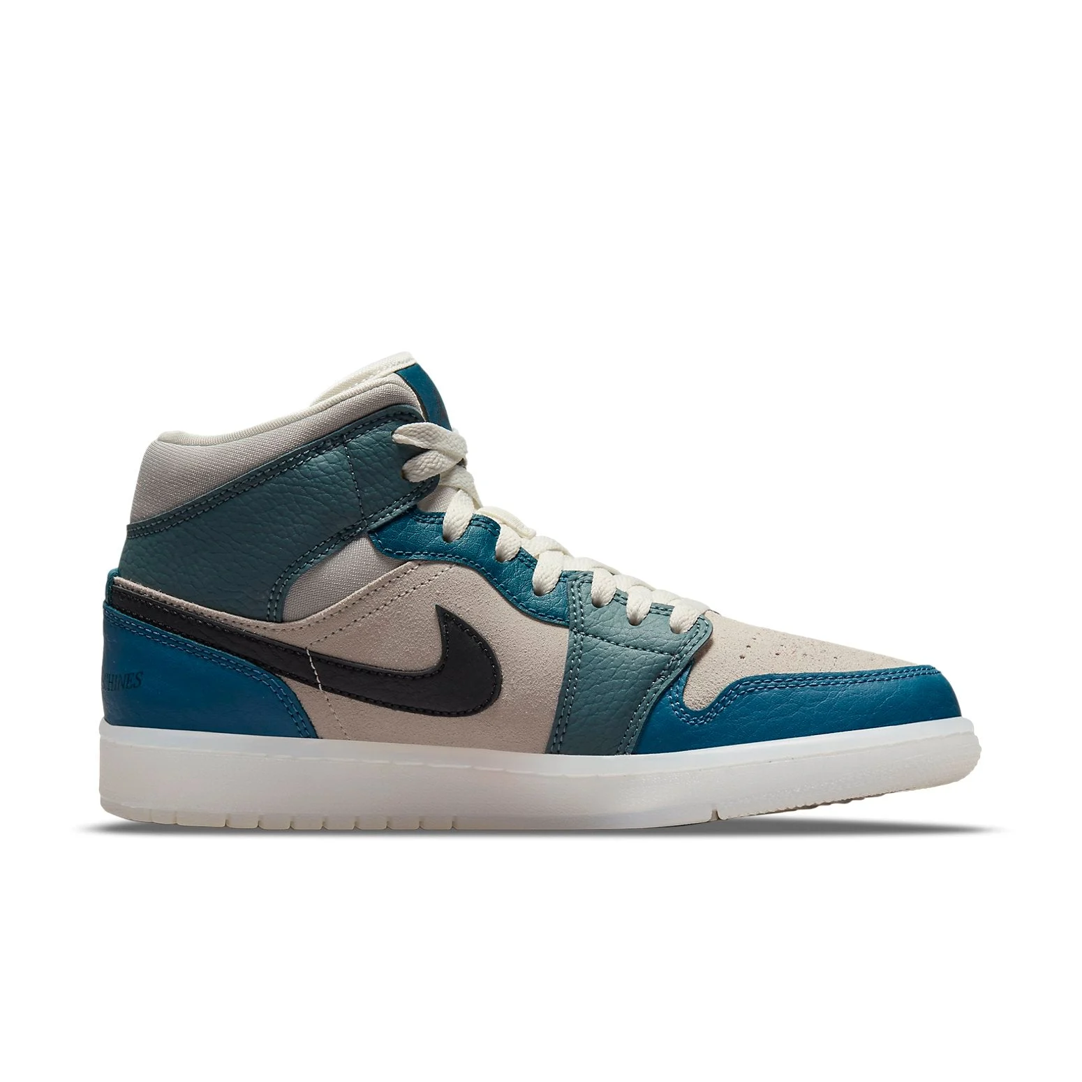 (WMNS) Air Jordan 1 Mid ‘Anti Gravity Machines’ DM9601-200