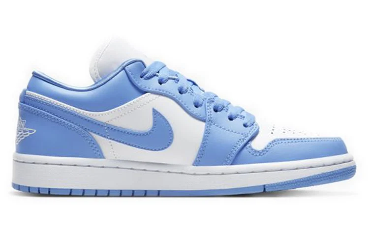 (WMNS) Air Jordan 1 Low ‘UNC’ AO9944-441