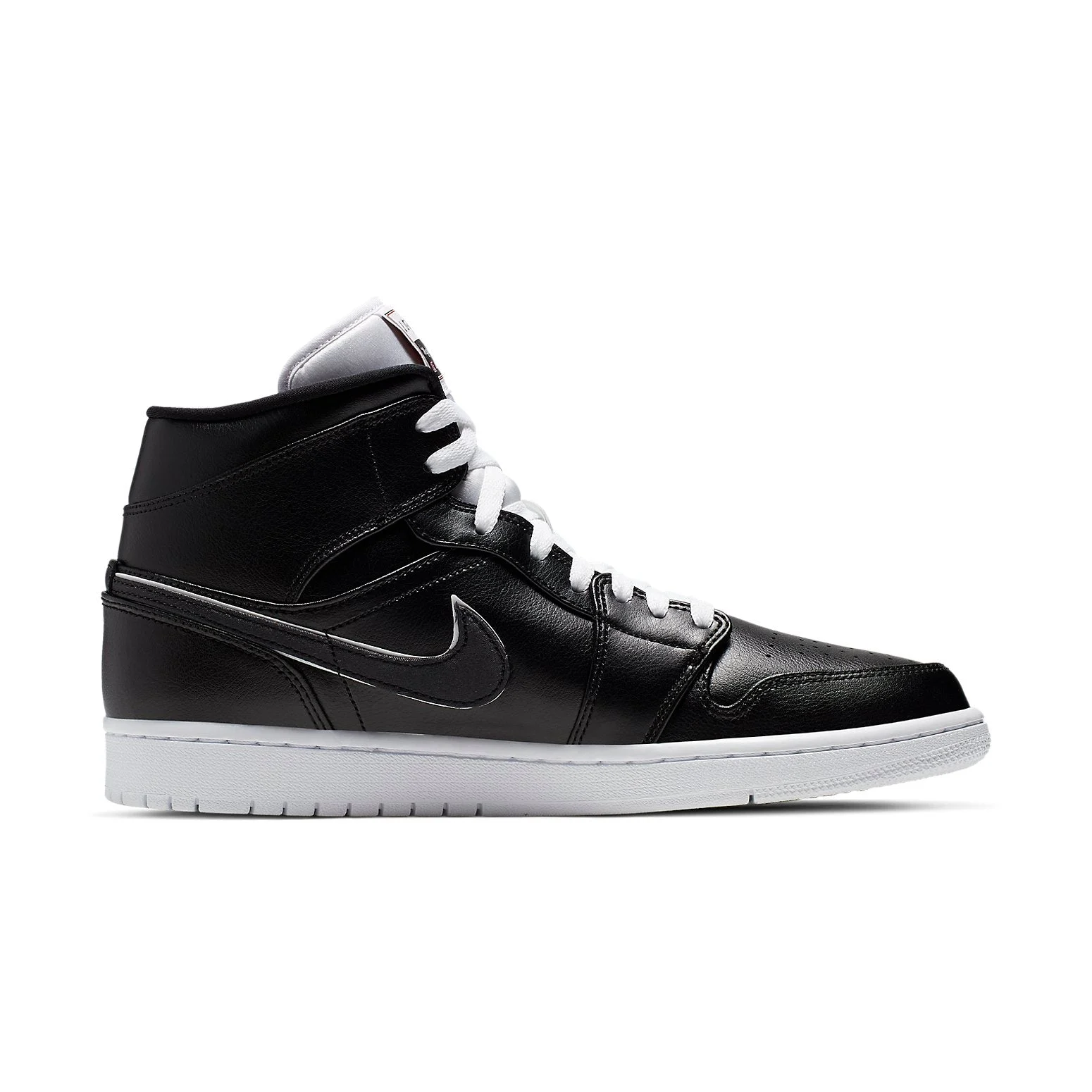 Air Jordan 1 Mid ‘Maybe I Destroyed the Game’ 852542-016