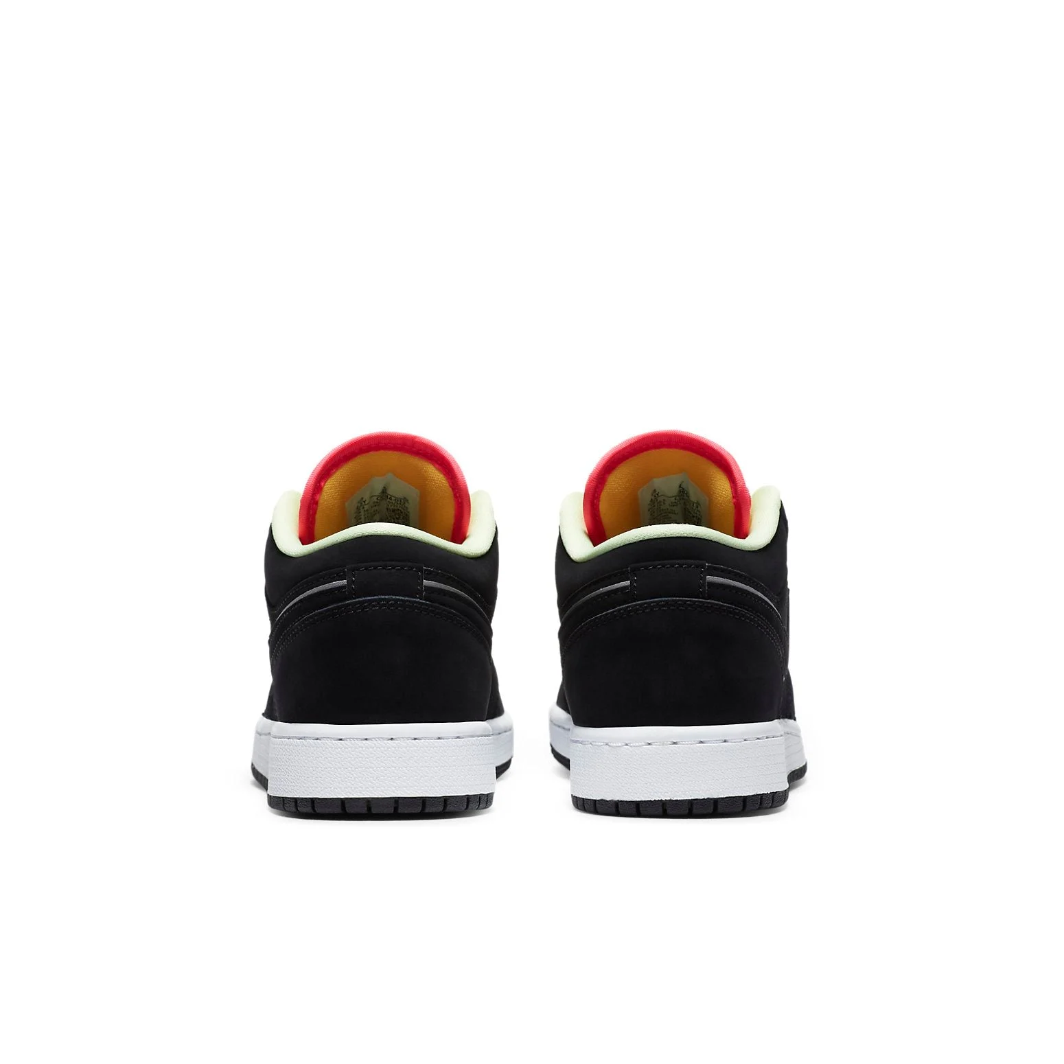 (GS) Air Jordan 1 Low SE ‘Aurora Green’ CV9844-013 - 图片 4
