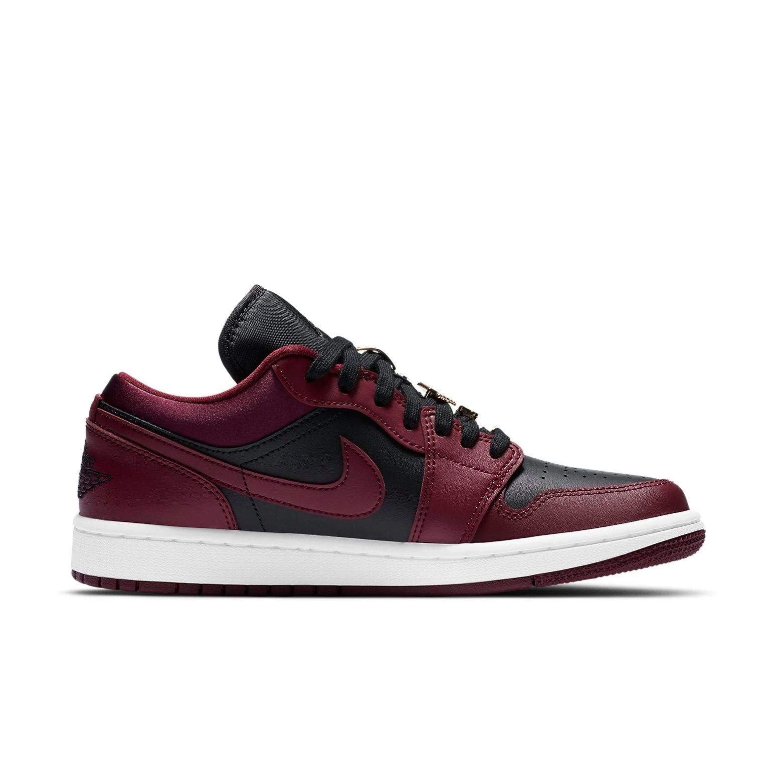 (WMNS) Air Jordan 1 Low SE ‘Dark Beetroot’ DB6491-600