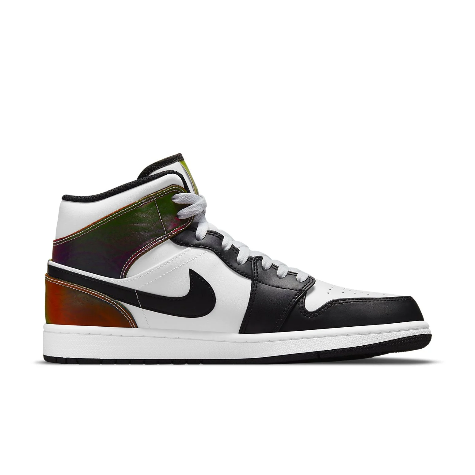 Air Jordan 1 Mid SE ‘Heat Reactive – Color Change’ DM7802-100