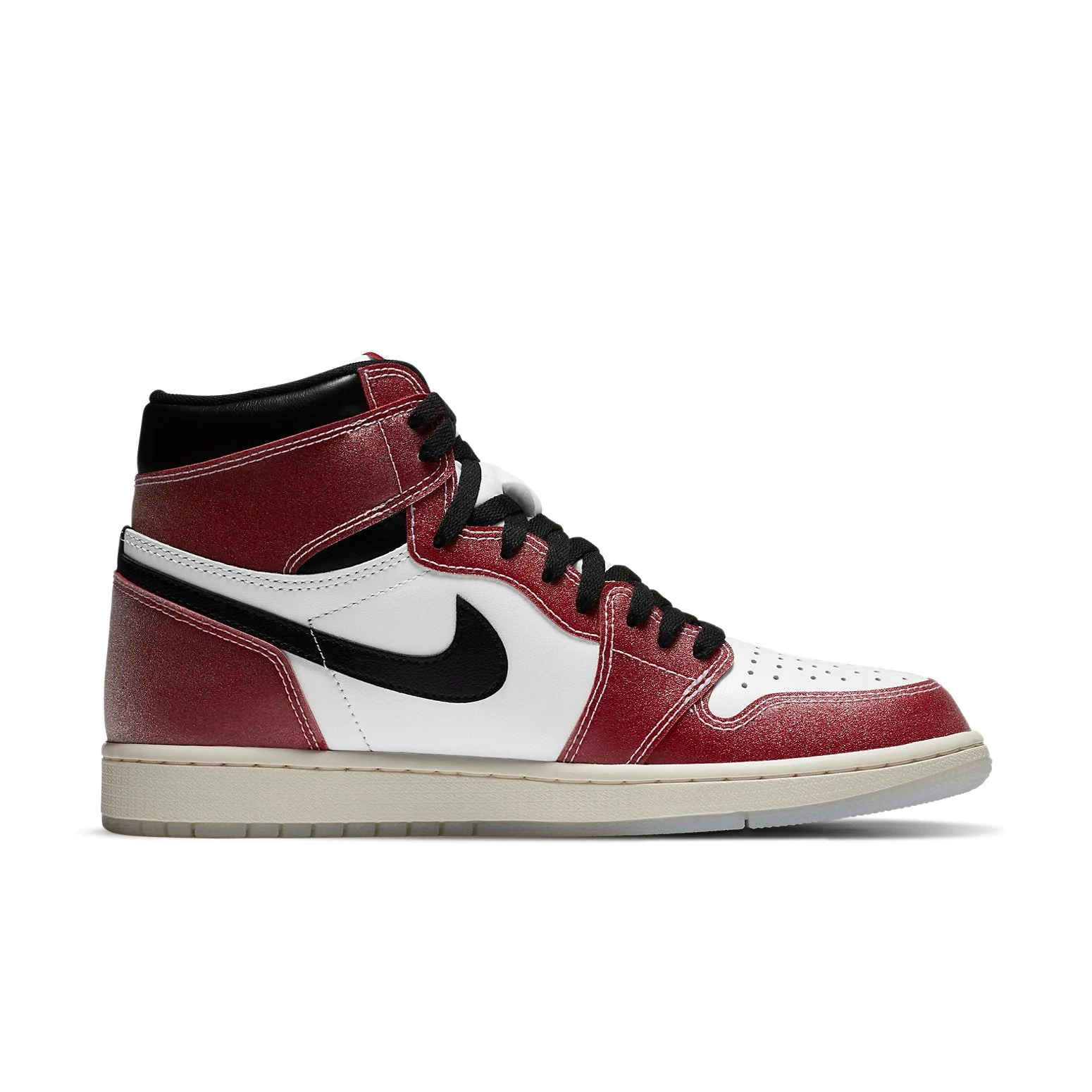 Air Jordan 1 Retro High OG SP x Trophy Room ‘Chicago’ DA2728-100
