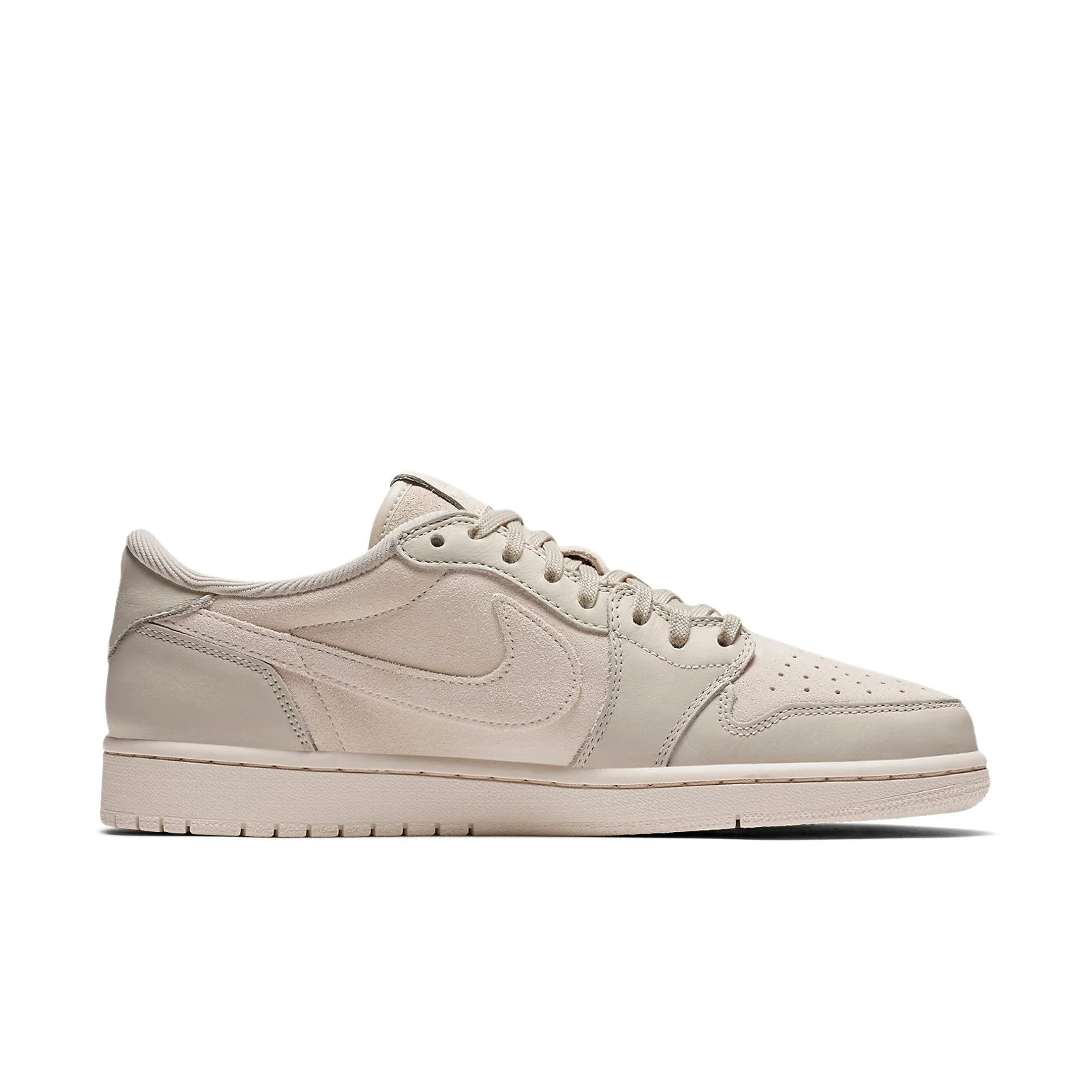 Air Jordan 1 Retro Low OG Premium ‘Orewood’ 919701-114