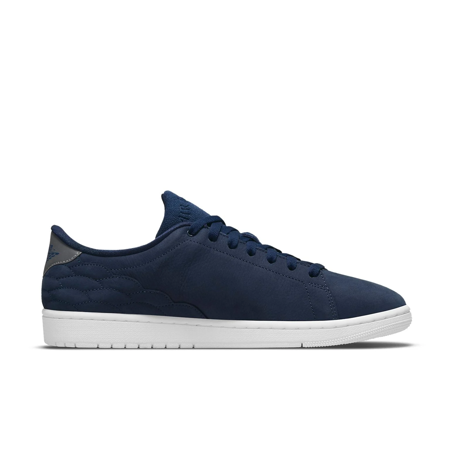 Air Jordan 1 Centre Court ‘Midnight Navy’ DJ2756-401
