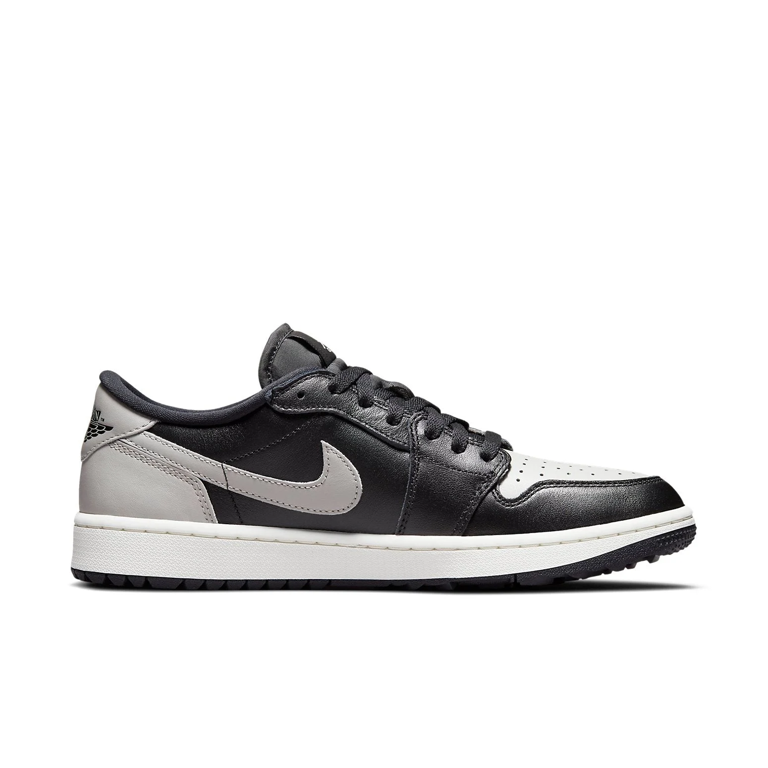 Air Jordan 1 Low Golf ‘Shadow’ DD9315-001