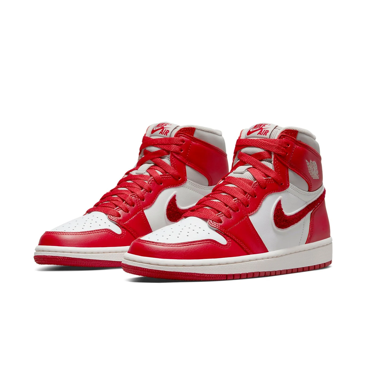 (WMNS) Air Jordan 1 High OG ‘Newstalgia Chenille’ DJ4891-061