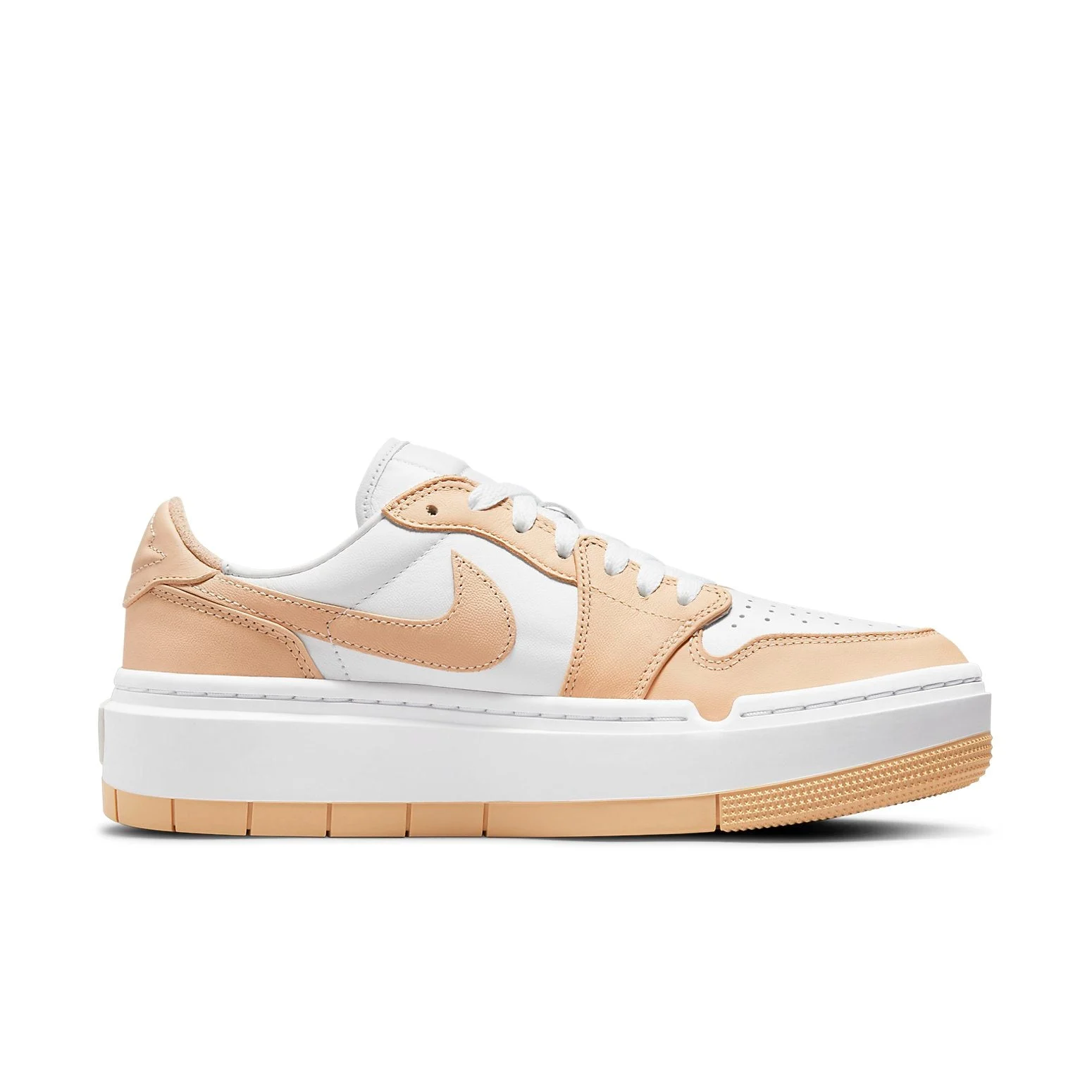 (WMNS) Air Jordan 1 Elevate Low ‘White Onyx’ DH7004-102