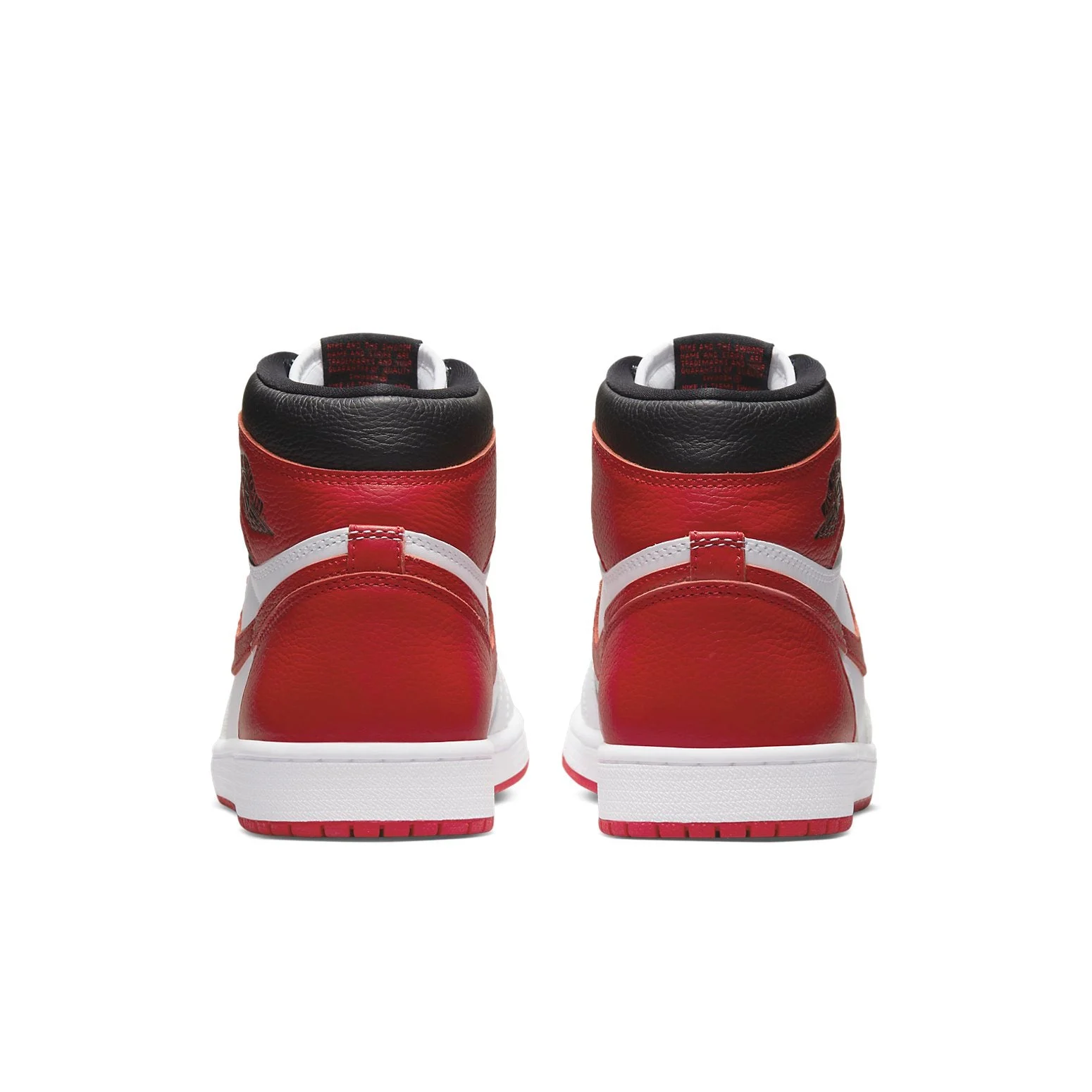 Air Jordan 1 Retro High OG ‘Heritage’ 555088-161 - 图片 4