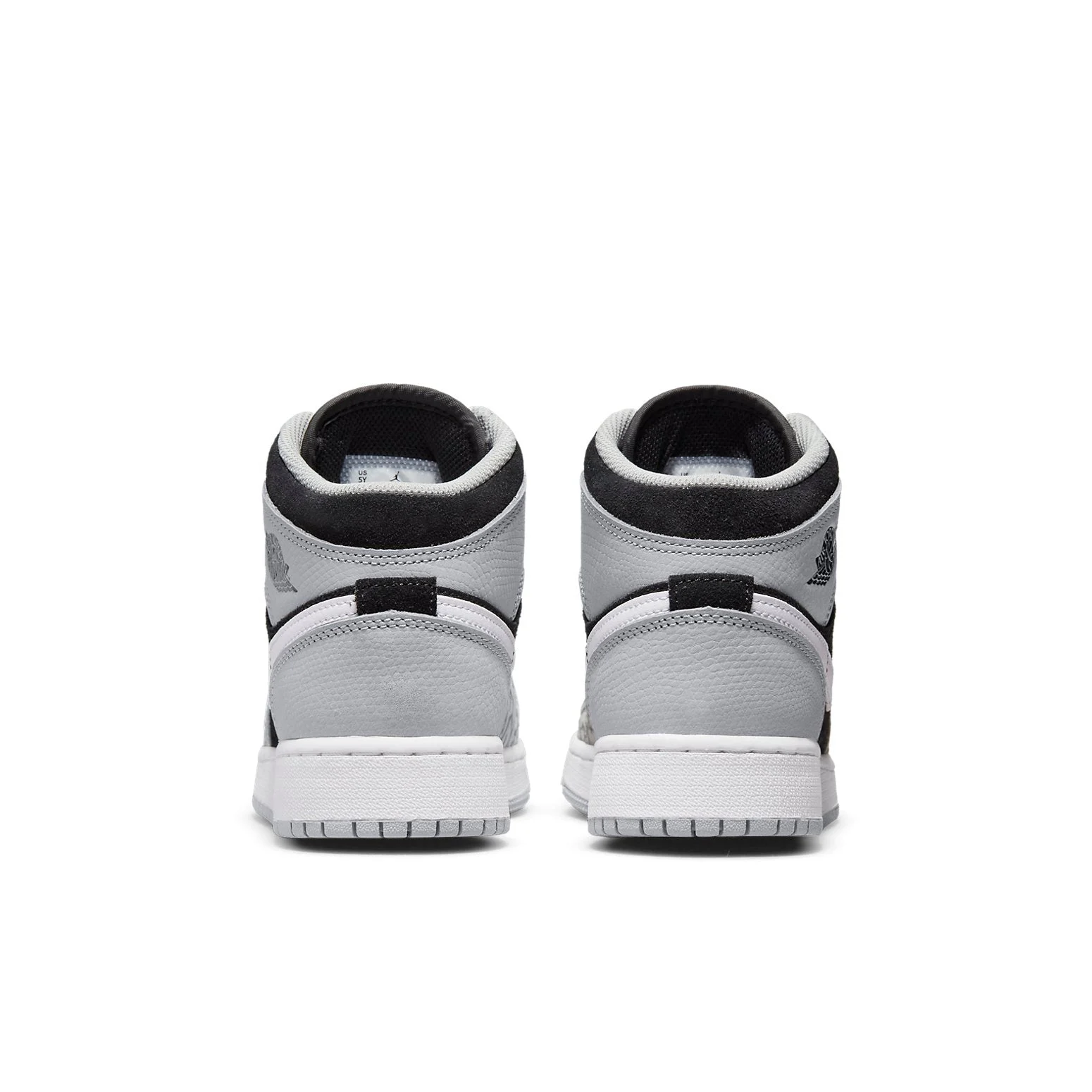 (GS) Air Jordan 1 Mid SE ‘Elephant Toe’ DM6216-016 - 图片 4