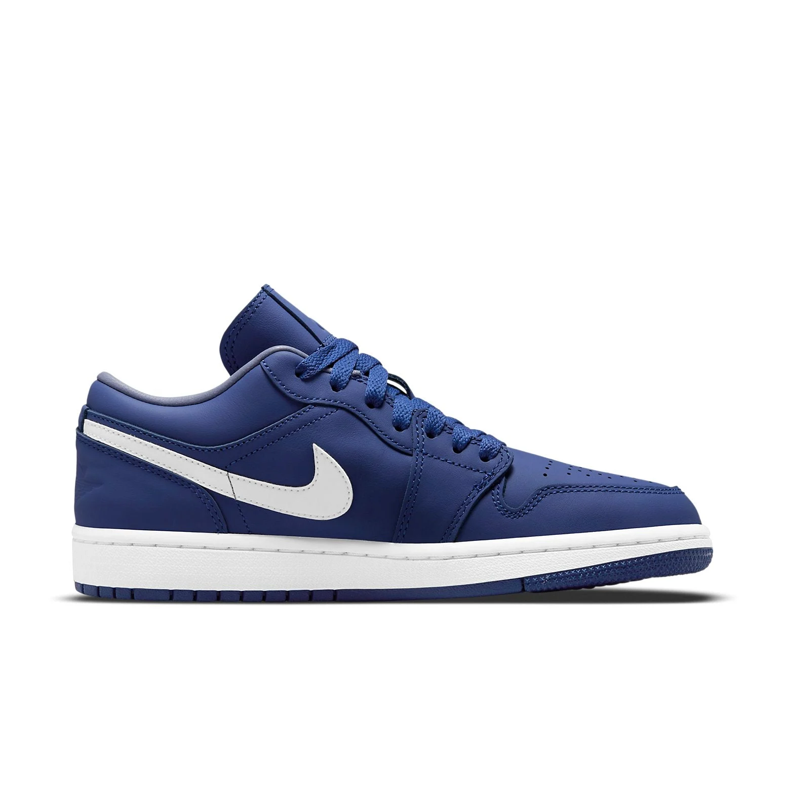 (WMNS) Air Jordan 1 Low SE ‘Deep Royal Blue’ DA8008-401