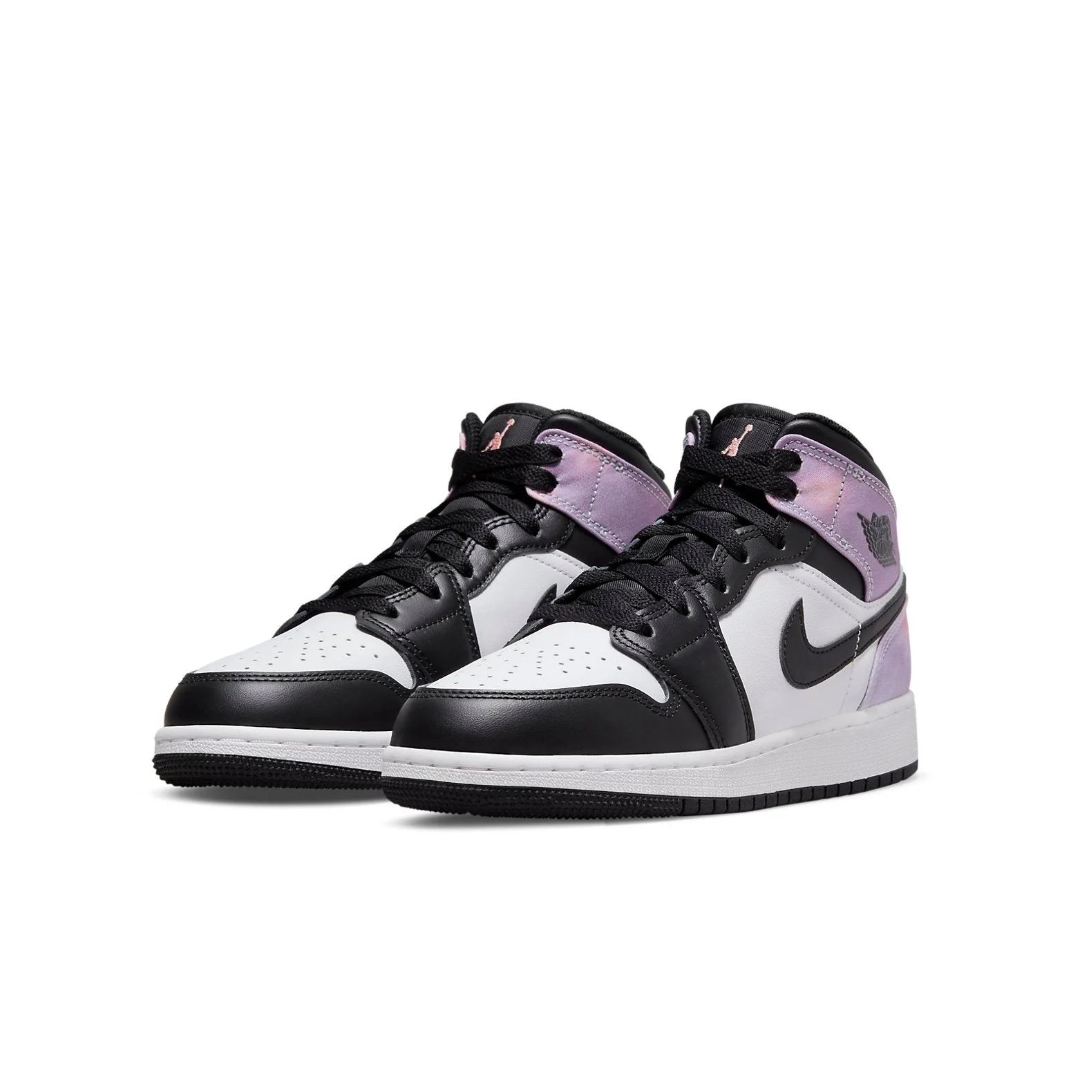 Alternative view of (GS) Air Jordan 1 Mid SE ‘Zen Master’ DM6216-001