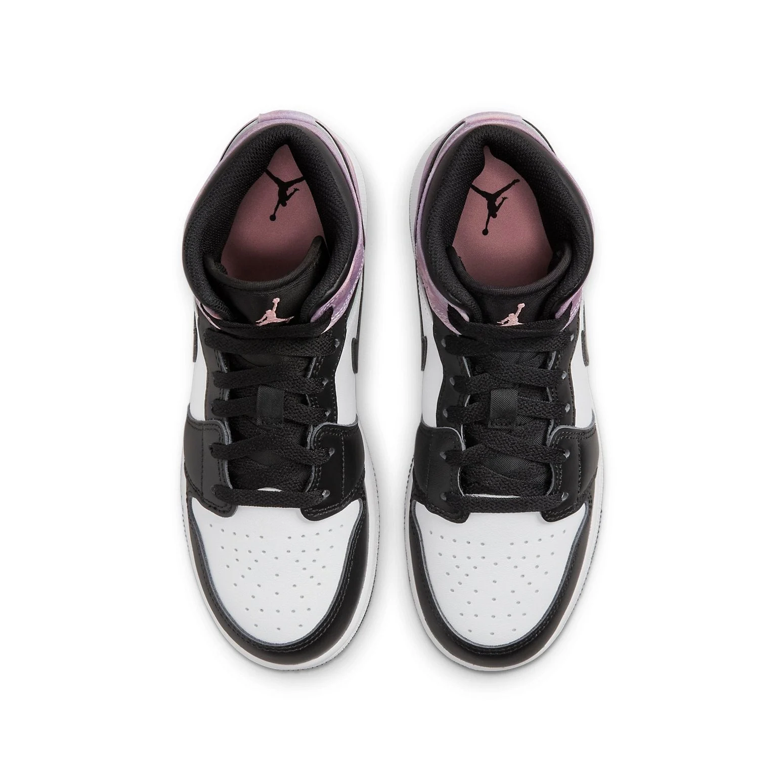 (GS) Air Jordan 1 Mid SE ‘Zen Master’ DM6216-001 - 图片 3