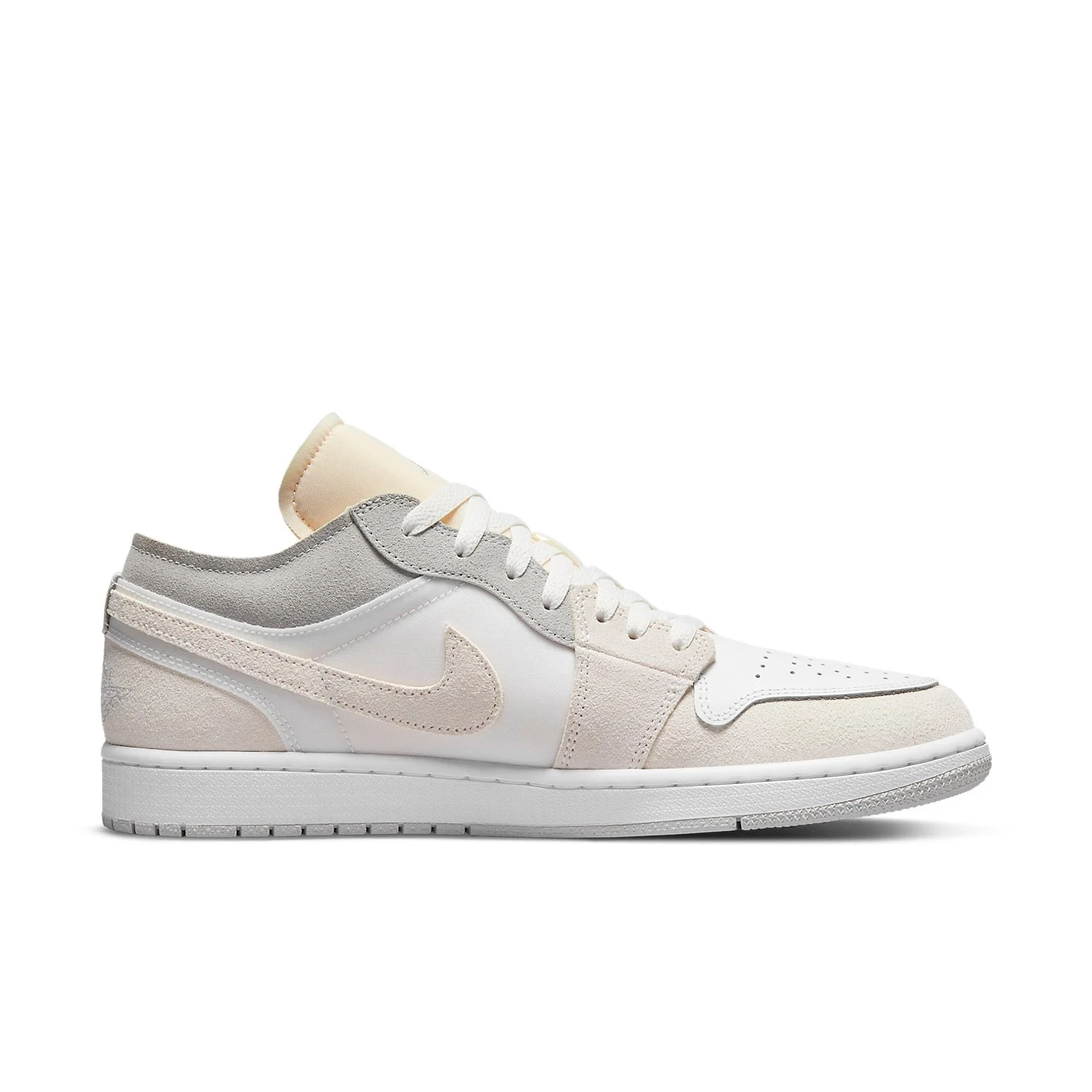 Air Jordan 1 Low SE Craft ‘Inside Out’ DN1635-100