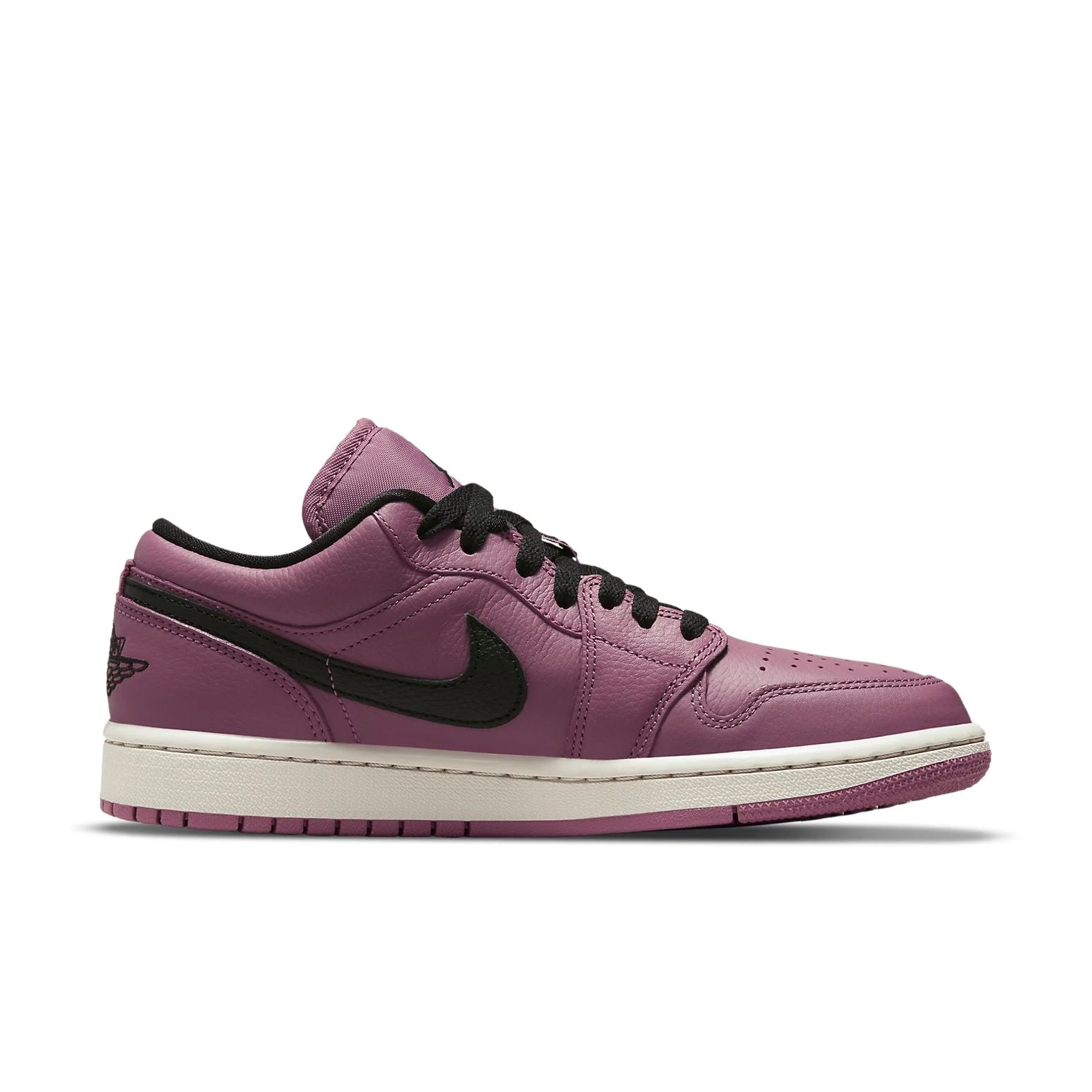 (WMNS) Air Jordan 1 Low SE ‘Light Mulberry’ DC7268-500