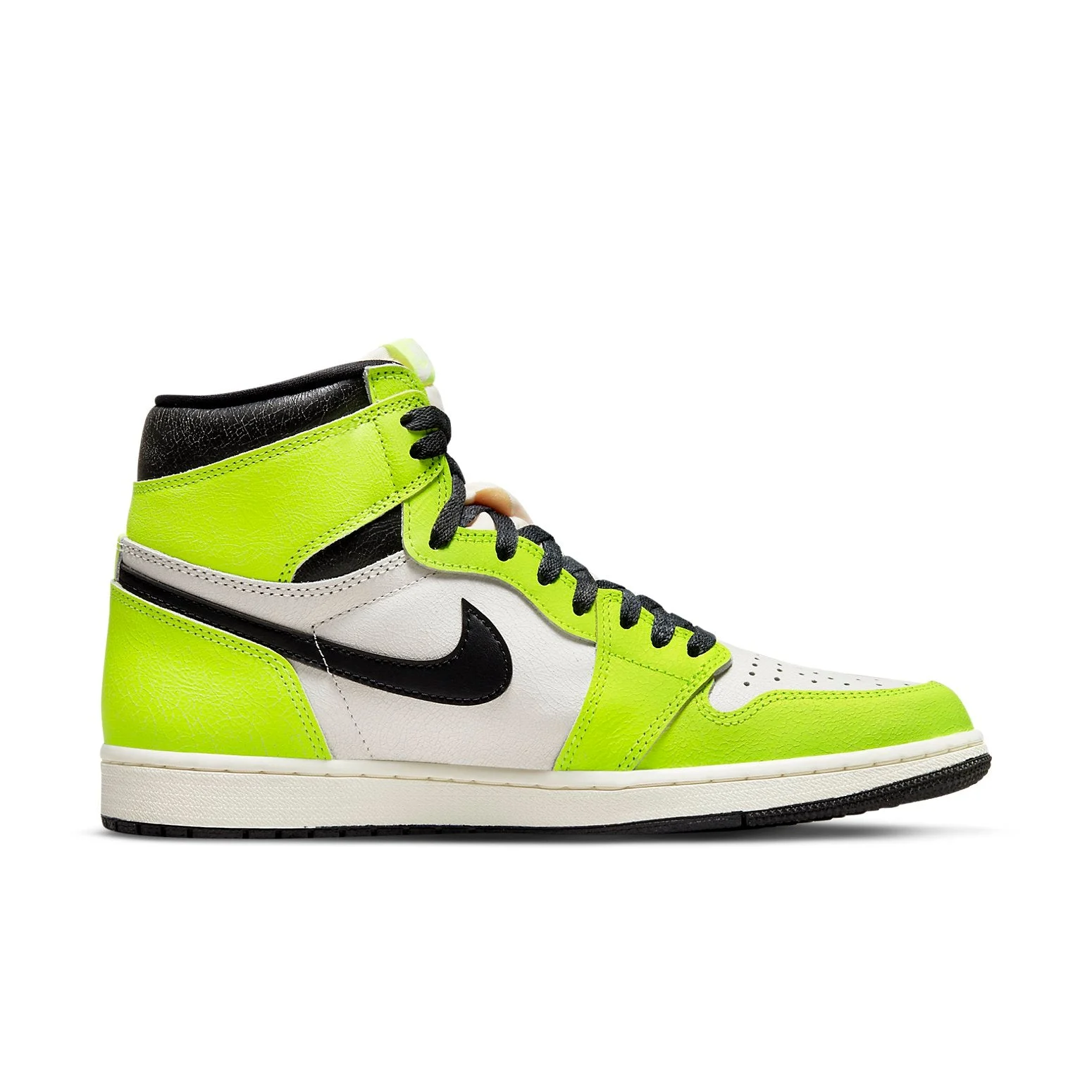 Air Jordan 1 Retro High OG ‘Visionaire’ 555088-702