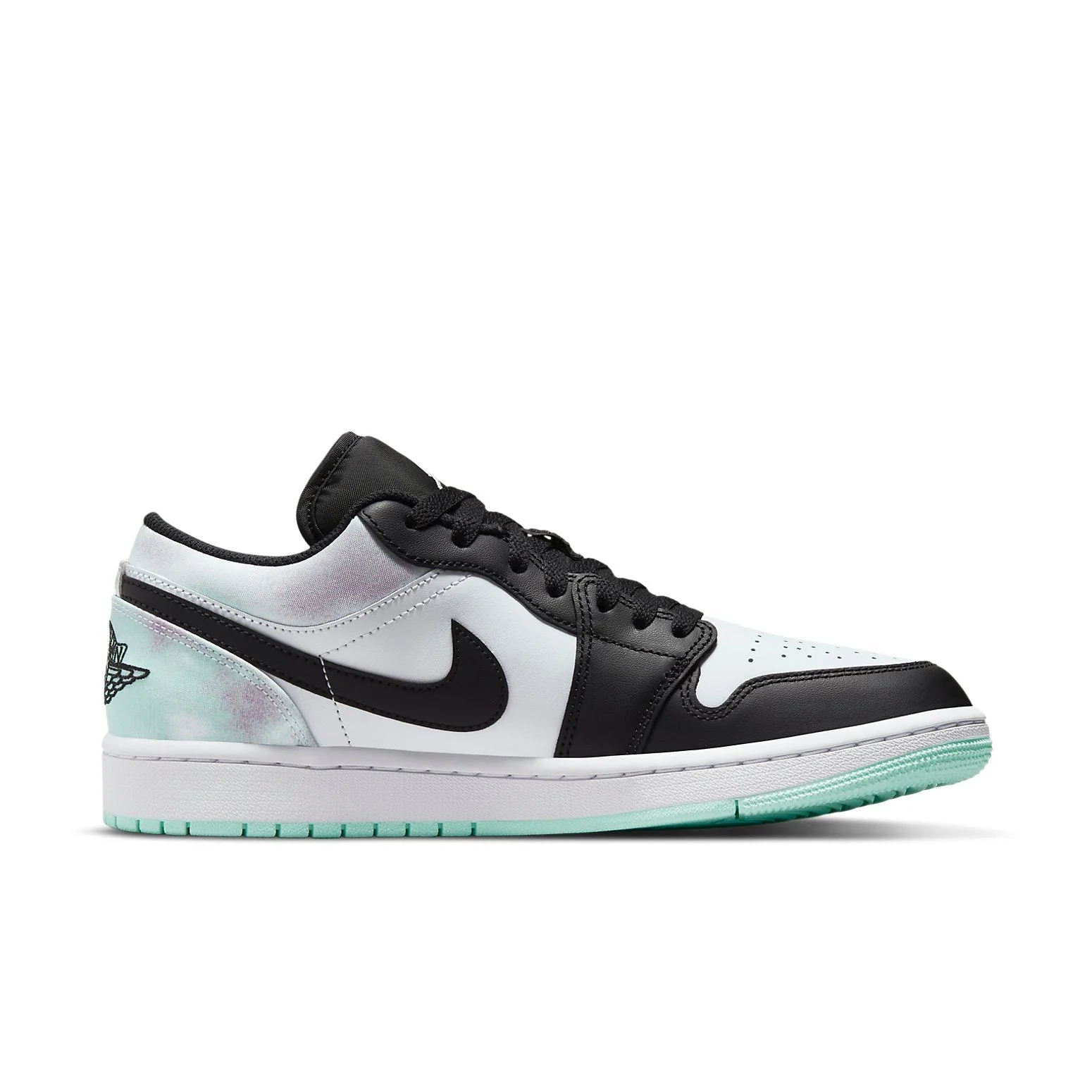 Air Jordan 1 Low SE ‘Tie Dye’ DM1199-100