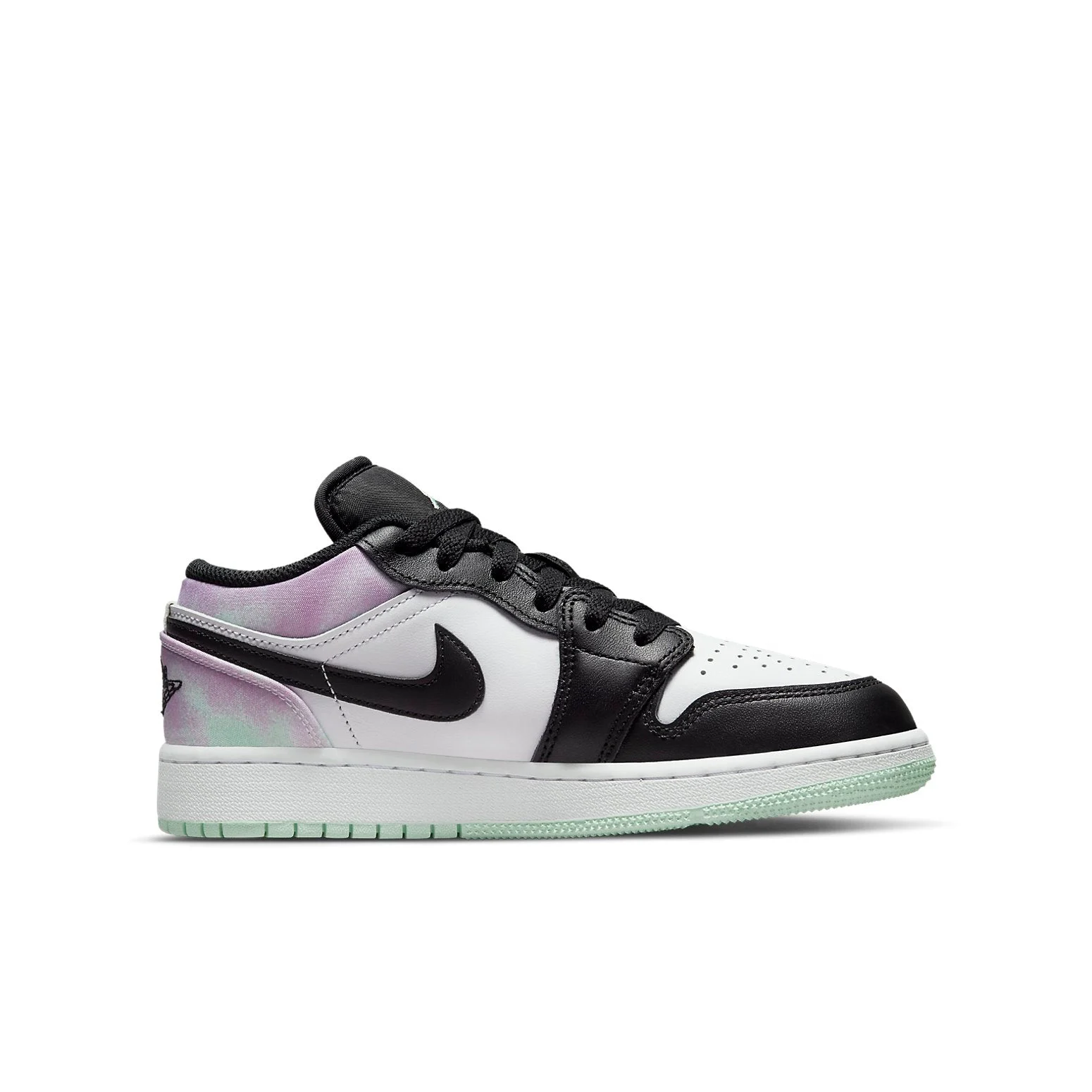 (GS) Air Jordan 1 Low SE ‘Tie Dye’ DQ2514-100