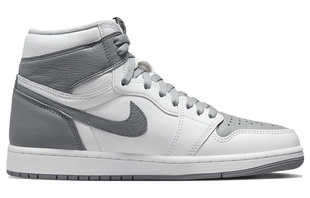 Air Jordan 1 Retro High OG ‘Stealth’ 555088-037